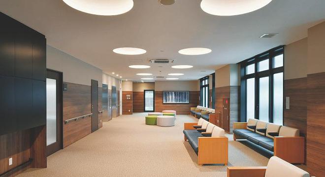 國內(nèi)首個養(yǎng)老福祉空間設計大賽正式啟動,以設計驅動&ldquo;以人為本&rdquo;的城市空間理念