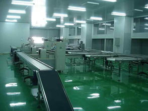 河南食品廠凈化裝修價格 河南食品廠凈化裝修廠家批發(fā) 