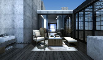 中式禪意 現代簡約 4608922 格升裝飾