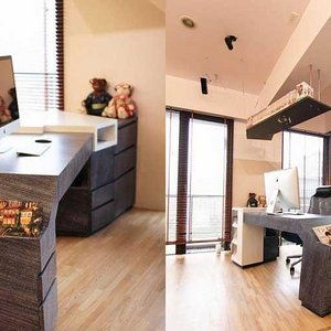 尚美 北京建筑裝飾