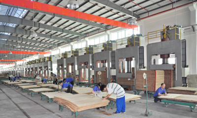 中國(guó)木制品與木結(jié)構(gòu)產(chǎn)業(yè)大會(huì)即將在邳州盛大開(kāi)幕，聚焦裝潢工程新趨勢(shì)