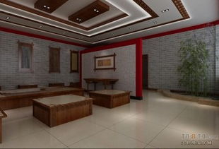 全面解析創天裝飾 設計案例、聯系方式、口碑評價及土巴兔平臺優勢