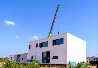 持續創新成長，遠大住工引領裝配式建筑與裝潢工程新浪潮