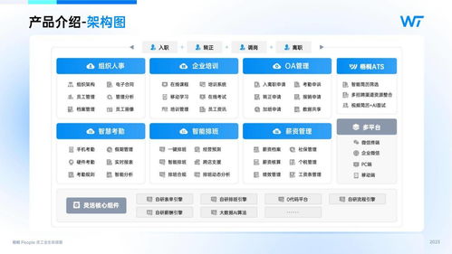 金柚網“梧桐People” 以AI技術驅動員工全生命周期管理，賦能昆明企業效能提升